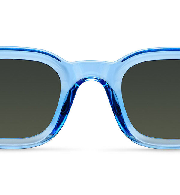 Gamal Azure Olive