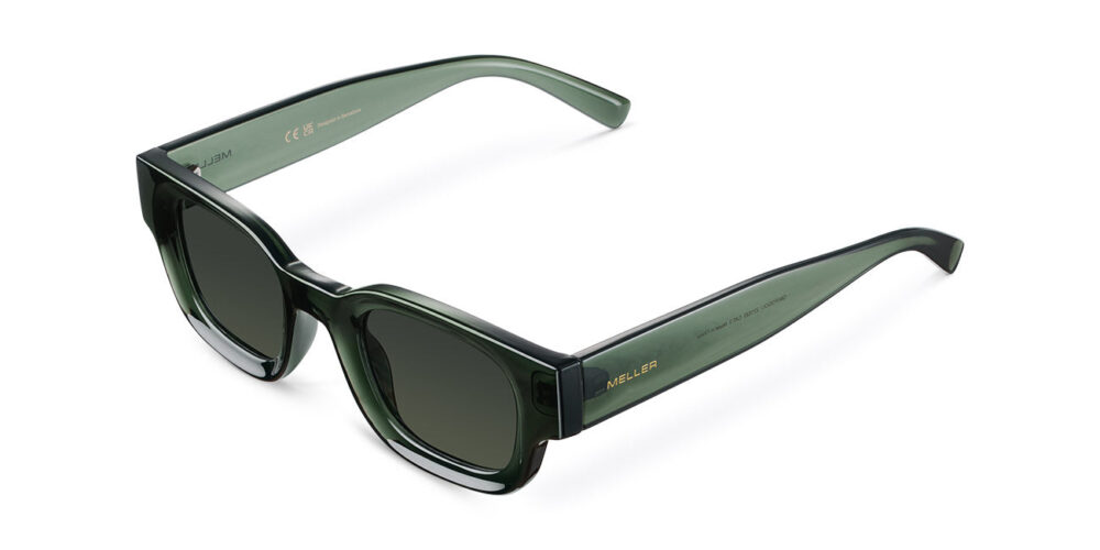 Gamal Fog Olive - Image 2