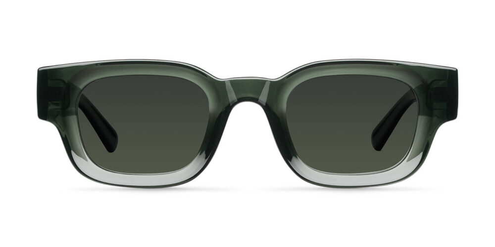 Gamal Fog Olive