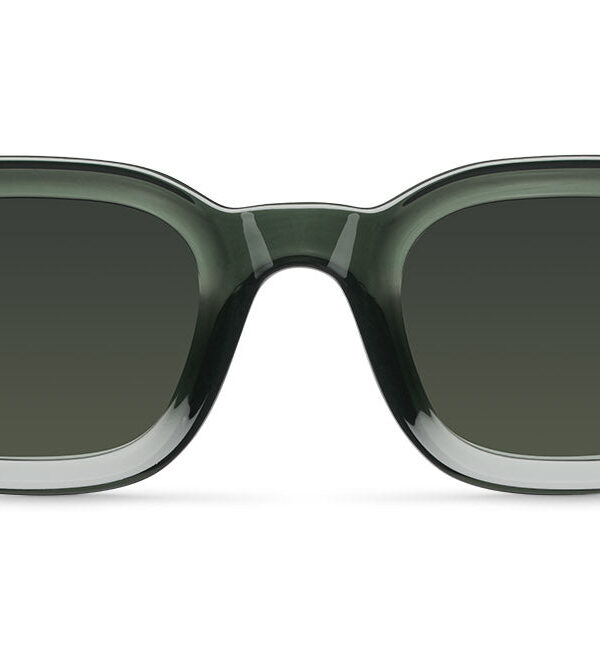Gamal Fog Olive
