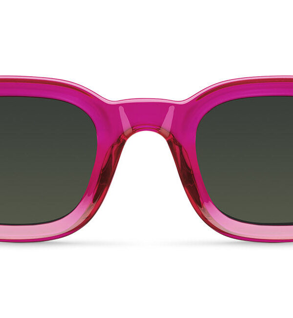 Gamal Magenta Olive