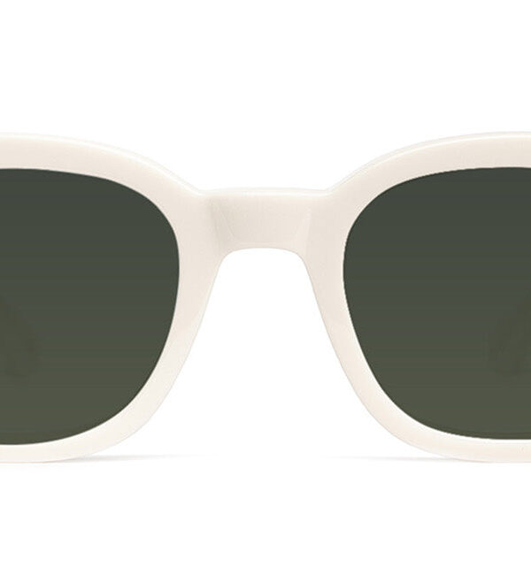 Glaz White Olive
