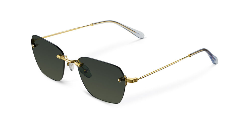 Hakim Gold Olive - Image 2