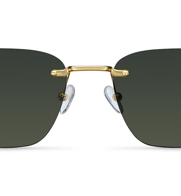 Hakim Gold Olive
