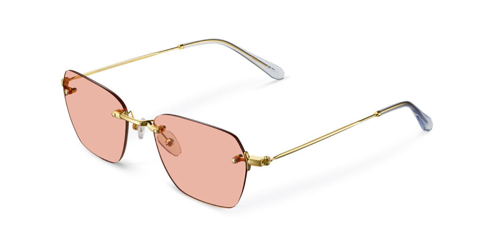 Hakim Gold Peach - Image 2