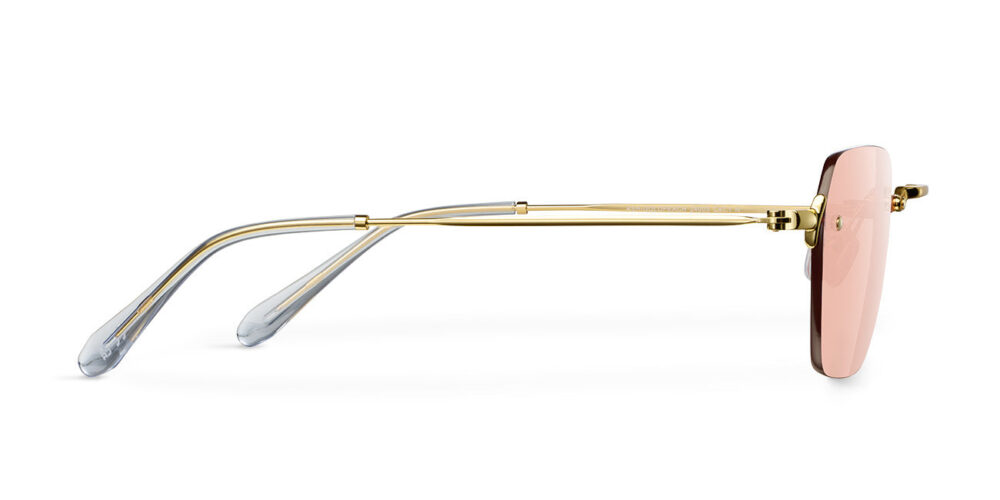 Hakim Gold Peach - Image 3