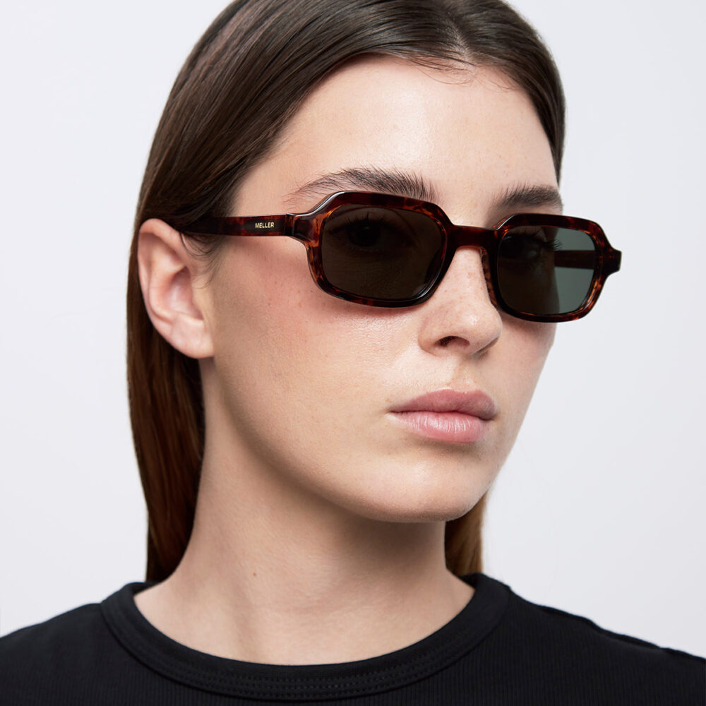 Dotia Tigris Olive - Image 4