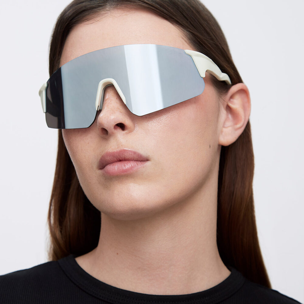 Dua Cream Silver - Image 4