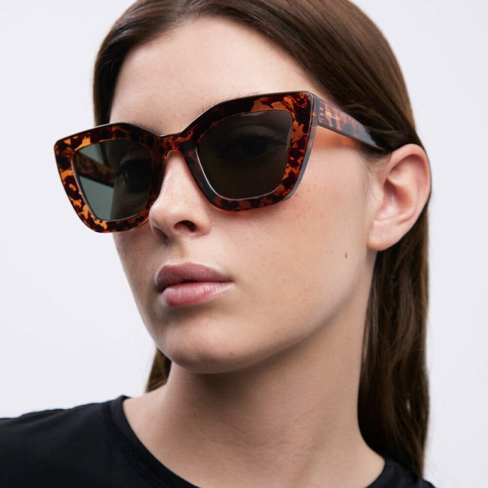 Azalee Tigris Olive - Image 4