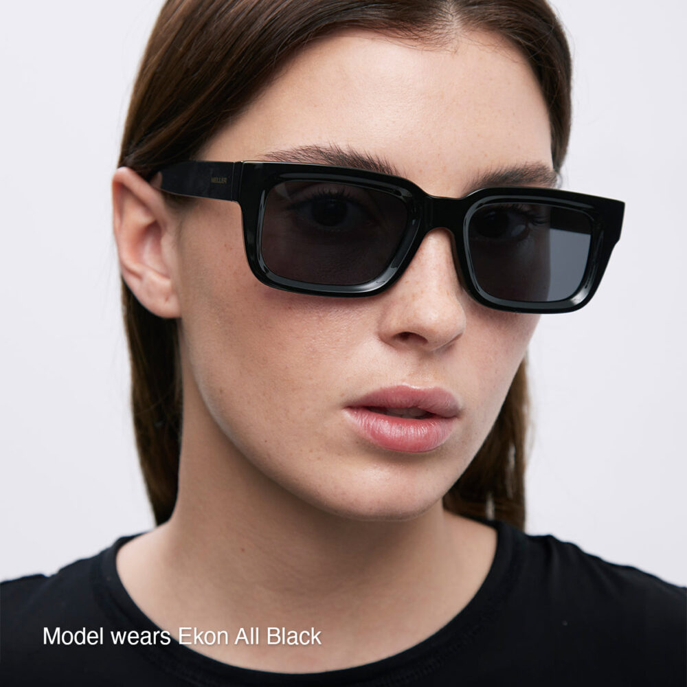 Ekon All Black - Image 4
