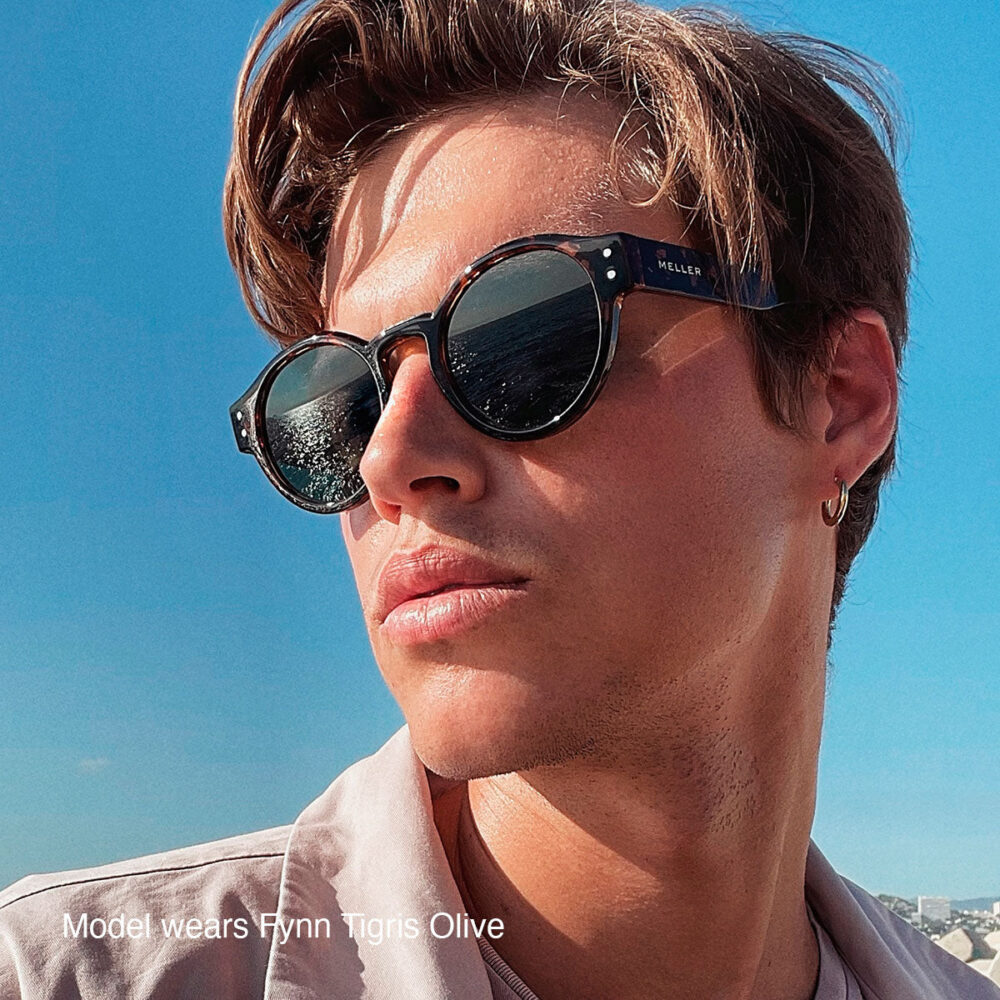 Fynn Stone Olive - Image 5